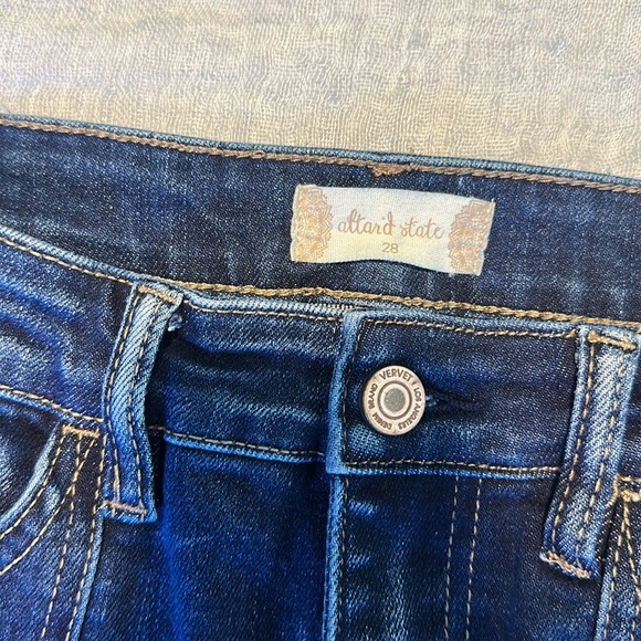 Altard State Jeans, excellent condition! - Picture 4 of 4